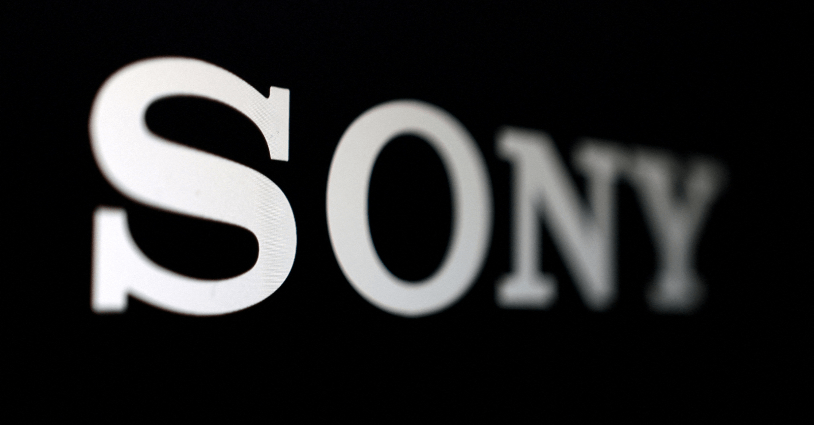 Sony Adjusts Outlook- Gaming Sales Soar, Sensor Sales Plummet