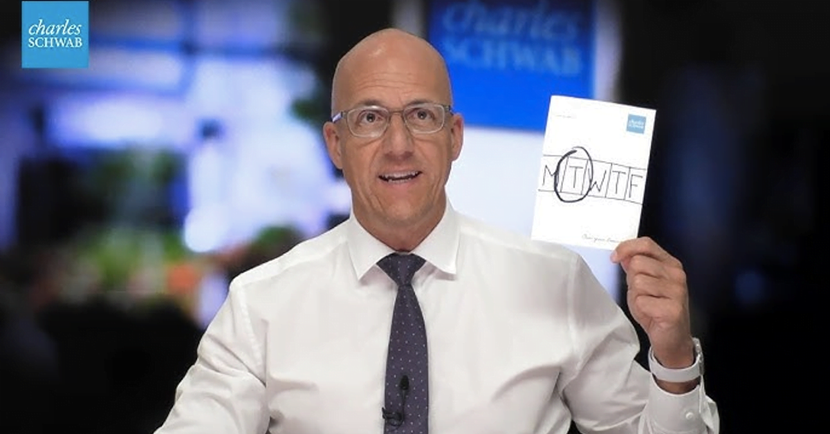 The Great Bond Debate- Schwab's Unexpected Investment Insight for 2022
