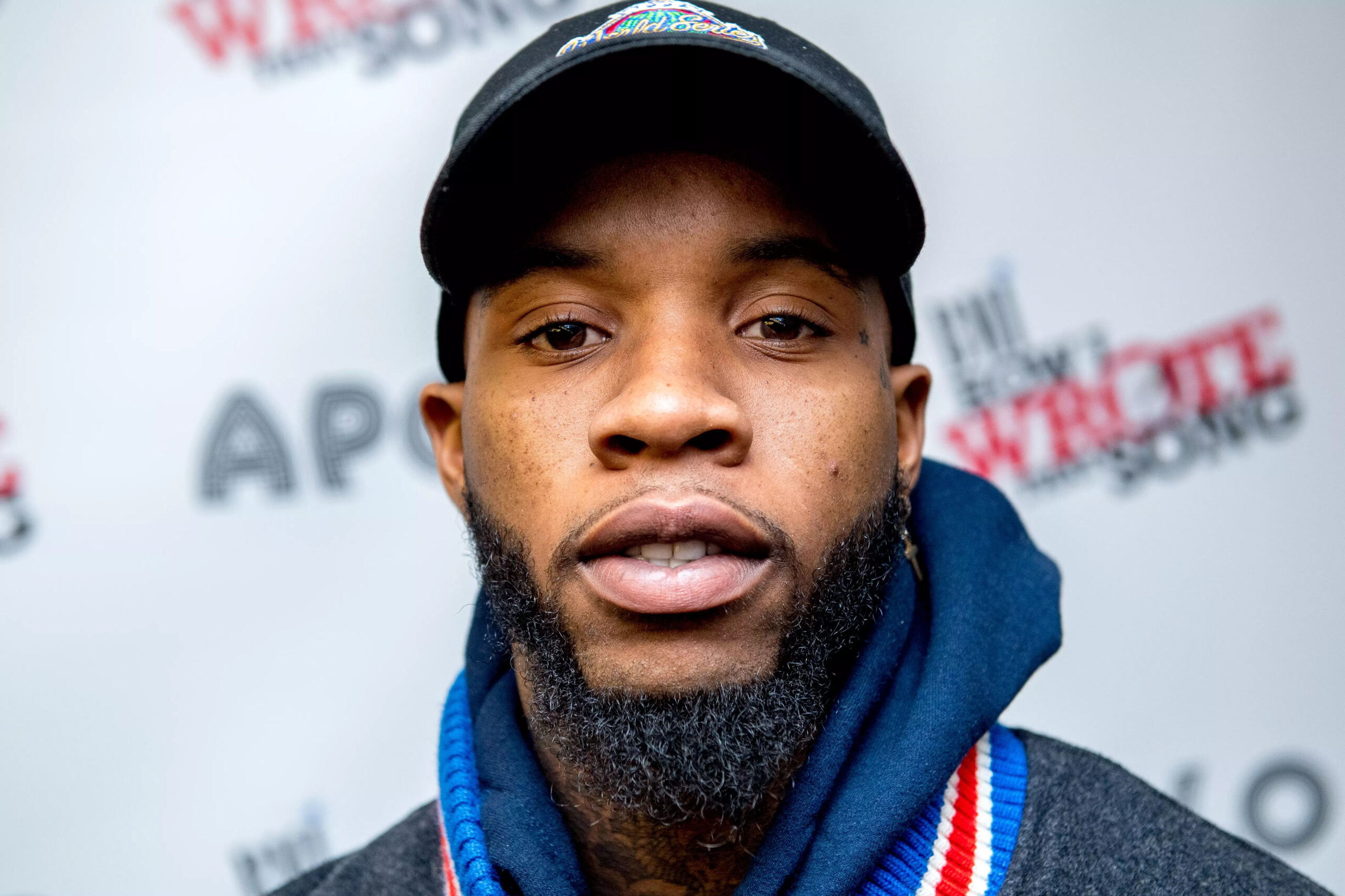 Tory Lanez Sentencing for Assaulting Megan Thee Stallion