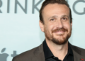 Unfulfilled Desires- Patty Lin's Candid Revelations About Jason Segel