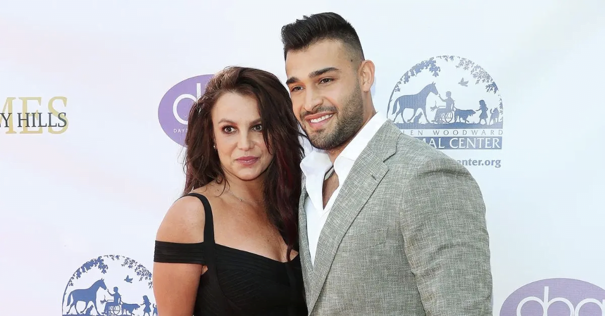 Whispers and Wounds- The Dark Side of Spears and Asghari's Marriage