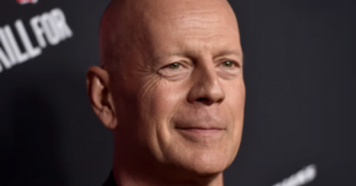 Bruce Willis' Dementia- A Family's Thanksgiving Resilience