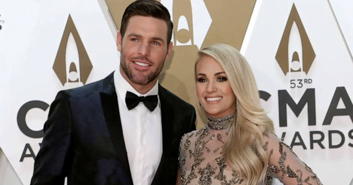 Carrie Underwood's Residency Rift- Mike Fisher's Domestic Dilemma