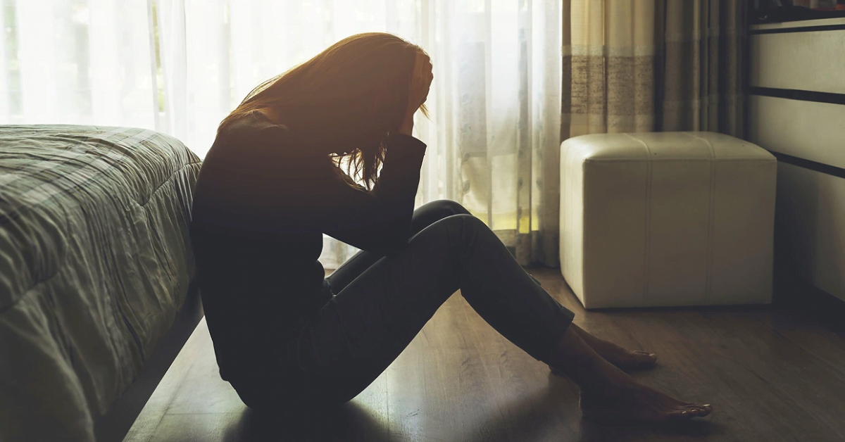 Depression's Grip on Mind and Body: Beyond a Mere Mood Disorder