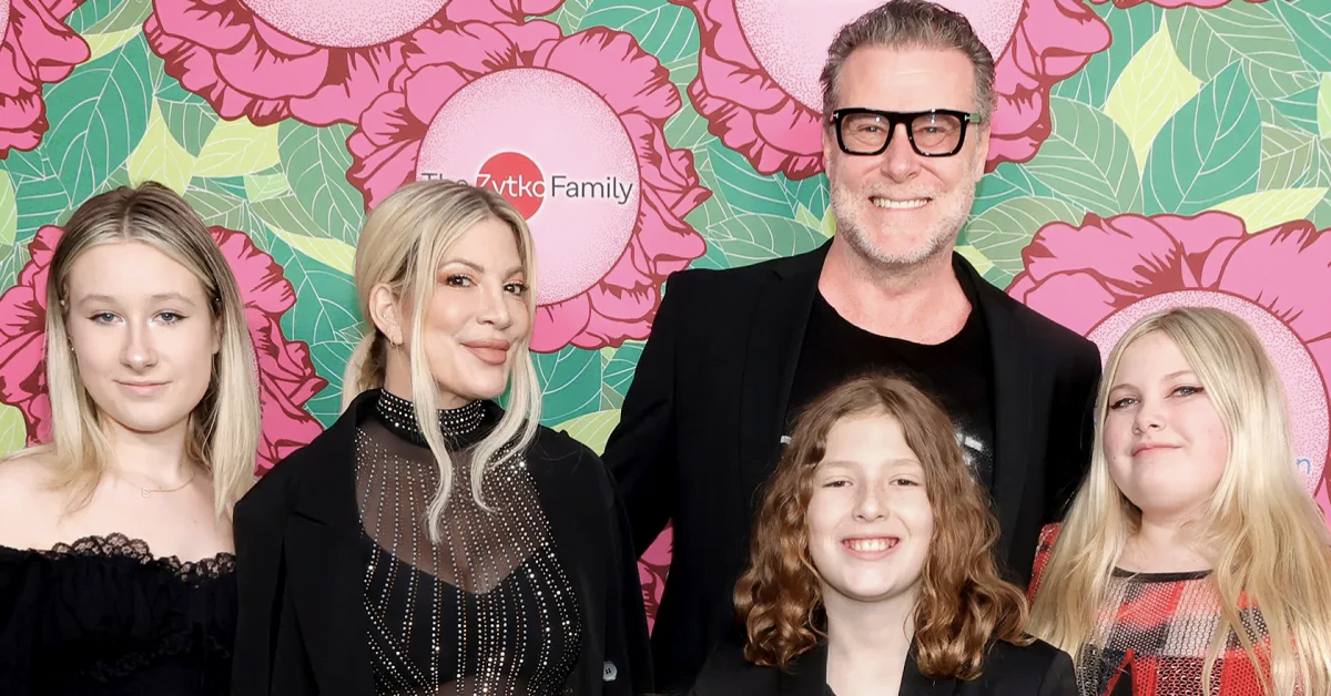 From Roommates to Strangers- McDermott's Candid Confession on Family Life
