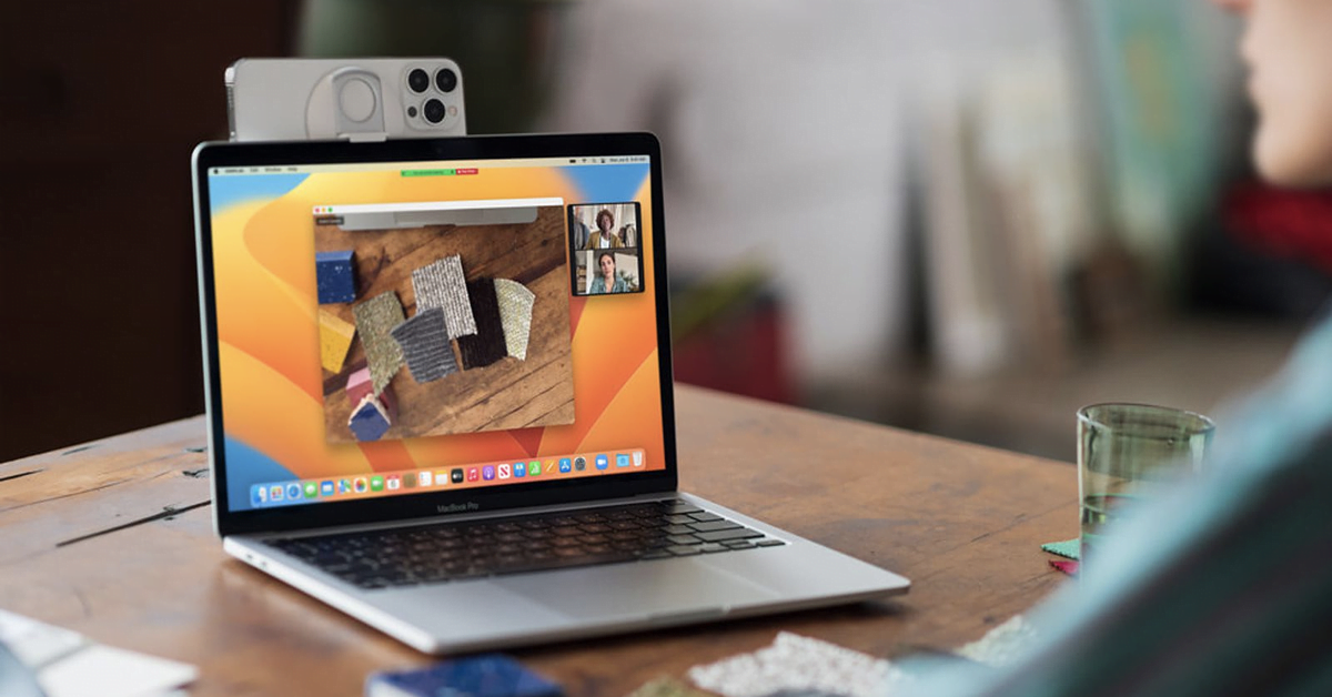 From iPhones to MacBooks- Apple's Latest Innovations Take Center Stage