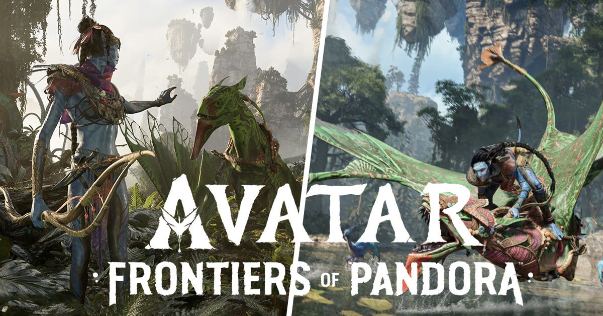 Harnessing Pandora- Ubisoft's Gamble on Next-Gen Gaming Experience