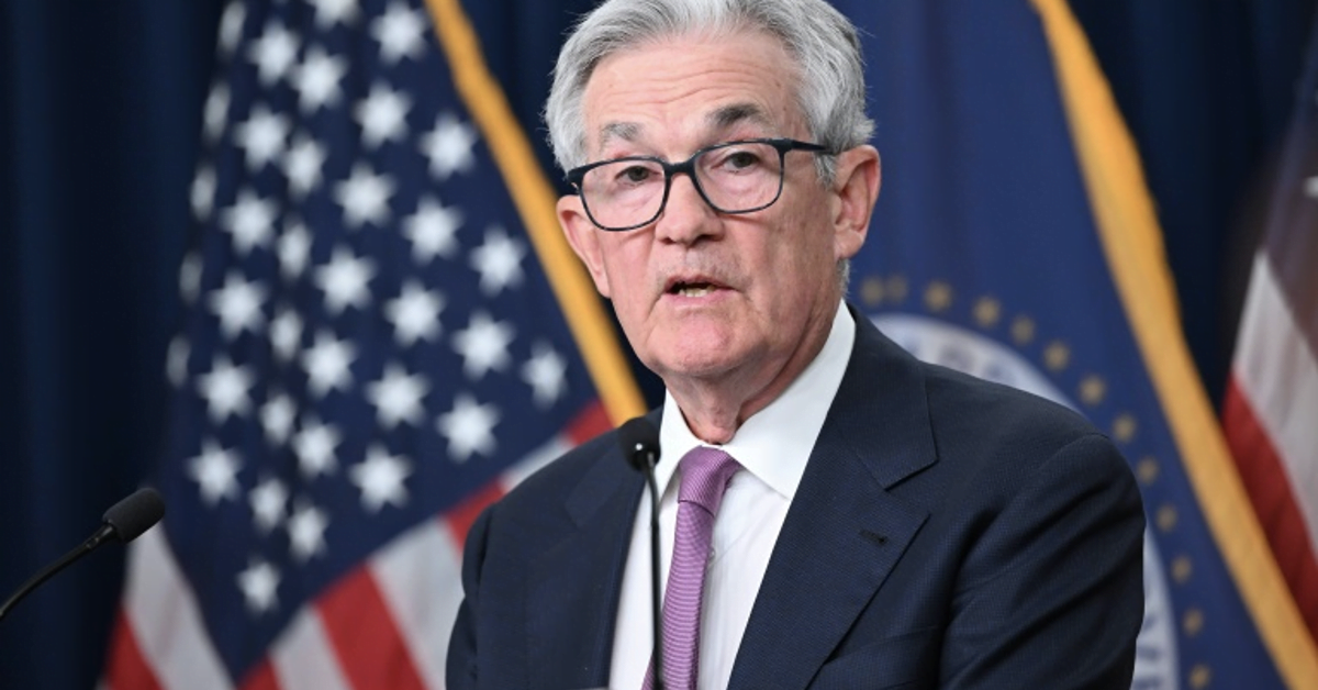 Inflation Battle- Fed's Steady Rates Signal More Hikes Ahead