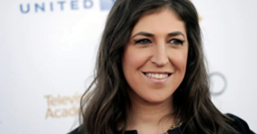 Mayim Bialik Unveils Painful Parodies- Navigating Fame's Rough Terrain