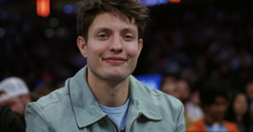 Navigating Humor and Controversy- Matt Rife's Latest Comedy Venture