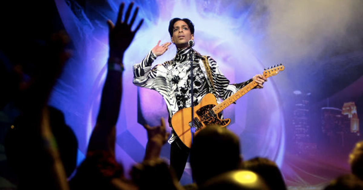 Purple Reign Continues- Prince's Personal Collection Goes to Auction