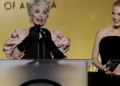 Rita Moreno's Battle- Confronting Loneliness in a Beautiful Condo
