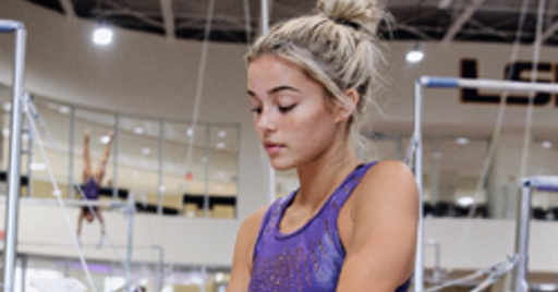 SI Swimsuit Evolution- Livvy Dunne's Second Stint Sparks Controversy