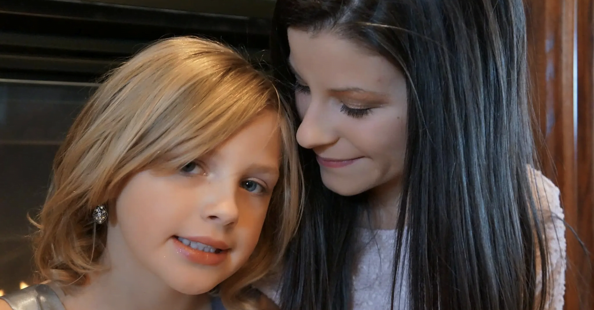 Savanah Patt- The Unexpected Motherhood and Life-Changing Adoptions