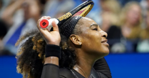 Serena Williams' Candid Motherhood Moments- A Glimpse Beyond the Grand Slam