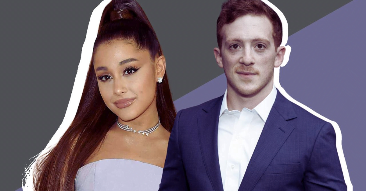 Ariana Grande's Broadway Outings with Dad Amid New Romance