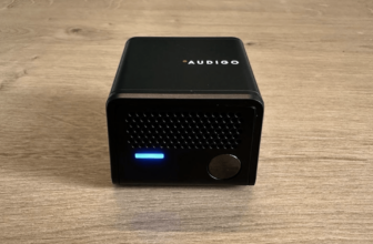 Audigo- Transforming iPhones into Advanced Recording Devices