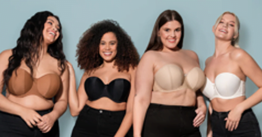 Dana-co's Evolution in the Ever-Changing Intimates Market