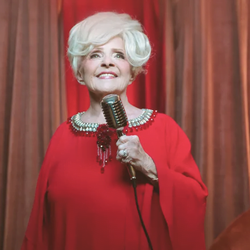 How Brenda Lee's Vintage Hit Became Today's Top Christmas Song