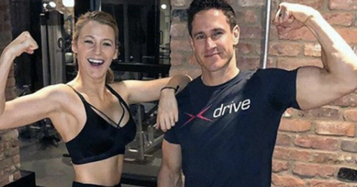 Inside Blake Lively's Dedicated Path to Postpartum Fitness Success