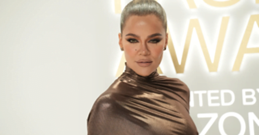 Khloé Kardashian's Bold Fashion Statement- A Daring New Look
