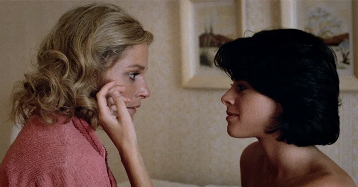 Kristen Stewart's Daring Role in Lesbian Bodybuilding Thriller