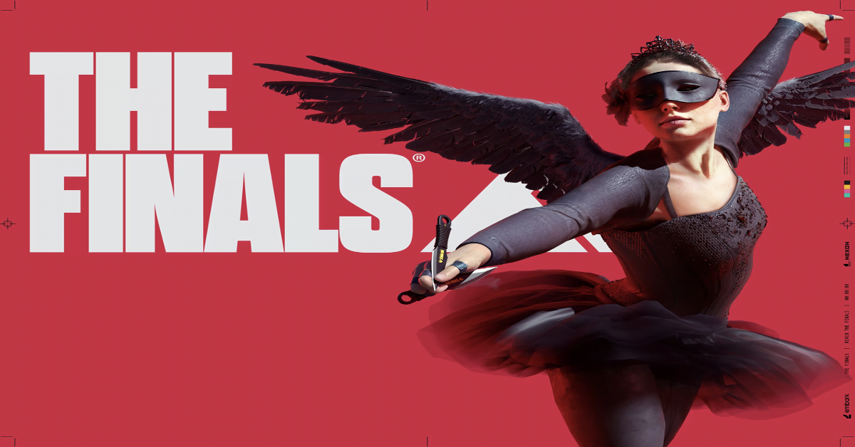 The Finals- A New Contender in the Multiplayer Shooter Arena