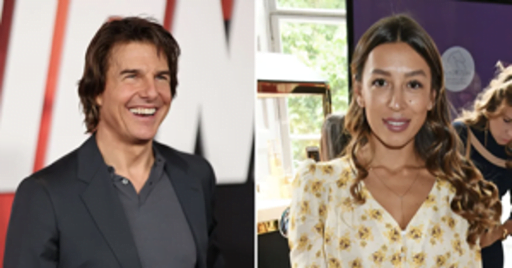 Tom Cruise's New Romance- Lavish Love and Low-Key Dates Unveiled