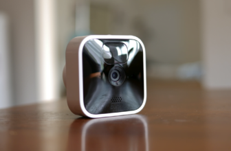 Transform Your Home Security with the Blink Mini on Discount