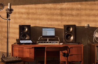 Ableton Live 12 Unveils Revolutionary Synths and Saturation Effects