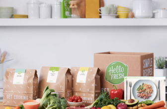 From Community Project to Global Giant- The HelloFresh Story