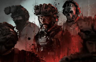 Modern Warfare 3- A Nostalgic Patchwork with Exciting Twists