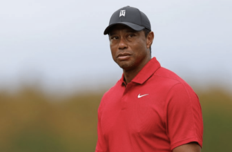 Nike and Tiger Woods Part Ways- An End of an Iconic Era in Golf