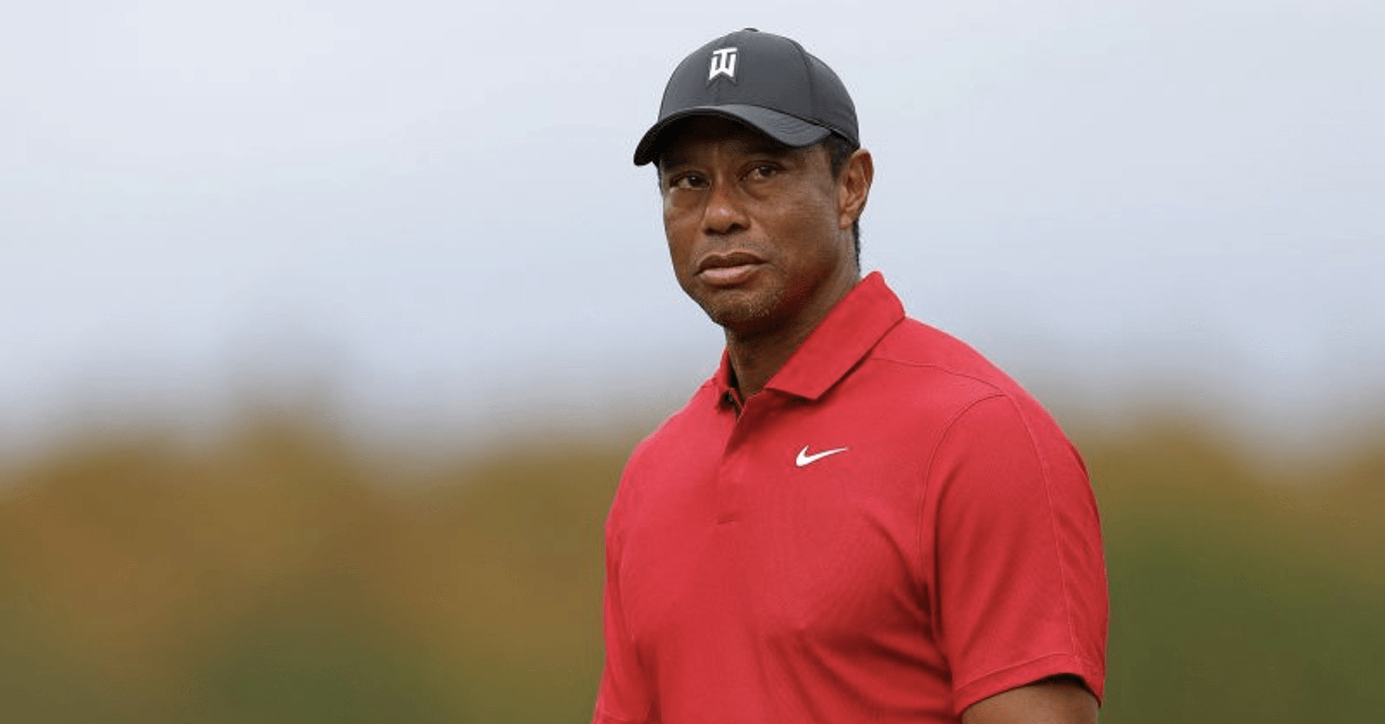 Nike and Tiger Woods Part Ways- An End of an Iconic Era in Golf