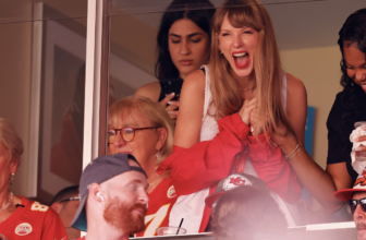 Taylor Swift & Travis Kelce's Love Tested by Super Bowl Hurdle