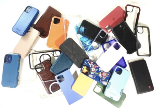 Top Cell Phone Cases of the Year Reviewed