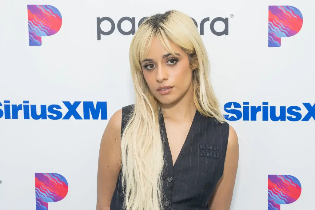Camila Cabello rushes to the defense of Drake and quickly gets reminded of her past issues with racism.