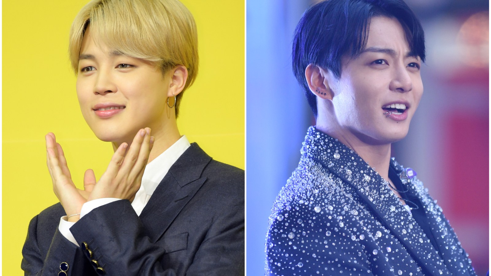 BTS' Jimin and Jung Kook to Star in 'Are You Sure?!' Travel Show
