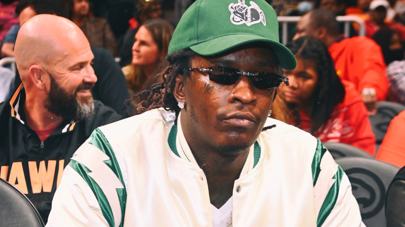 Young Thug YSL Racketeering Trial Paused After Efforts to Remove Judge