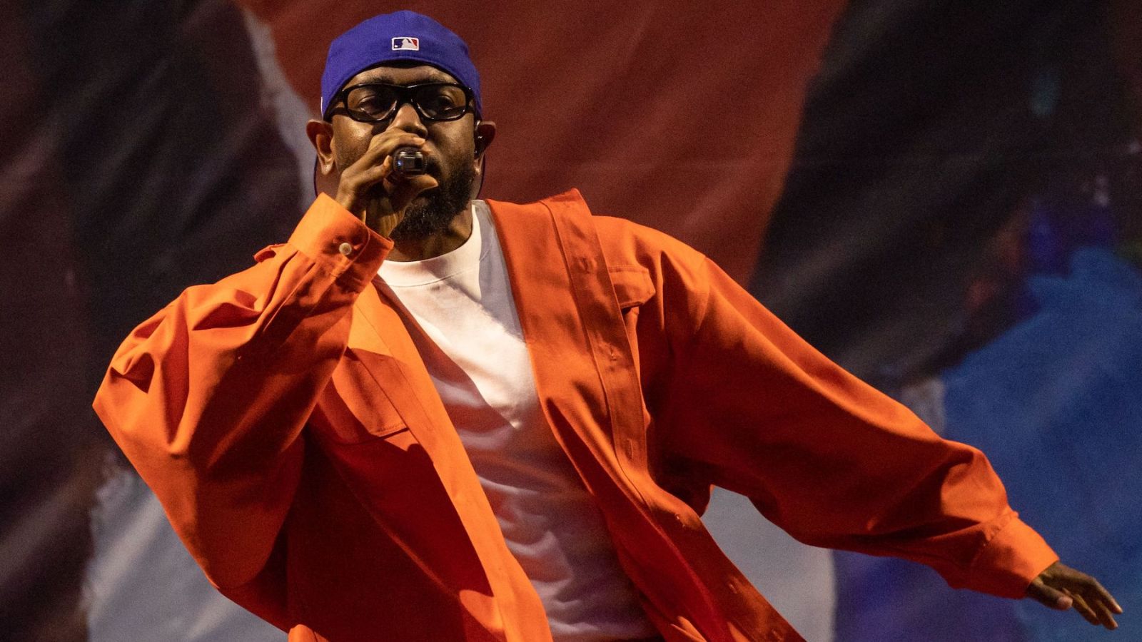 Kendrick Lamar Drops Music Video for Drake Diss Track 'Not Like Us'