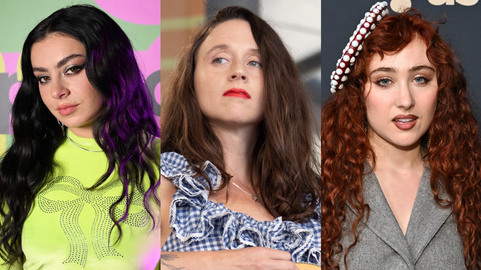 Waxahatchee Has Listened to Chappell Roan, Charli XCX 'Obsessively'
