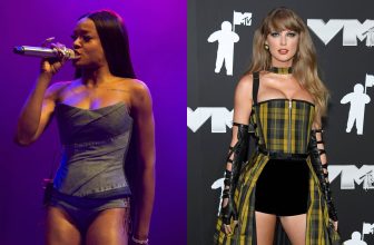 Azealia Banks urges Taylor Swift to sue Elon Musk over "harassment"