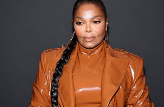 Internet Drags Janet Jackson For Comments About Kamala Harris