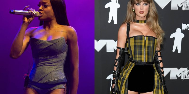 Azealia Banks advises Taylor Swift to take legal action against Elon Musk for alleged “harassment”