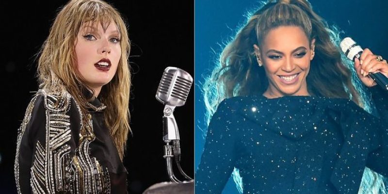 Beyoncé And Swift’s Endorsed Politicians Loses The Race Midterm