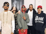 Bone Thugs-n-Harmony Appears Vs. Three 6 Mafia in “Verzuz”