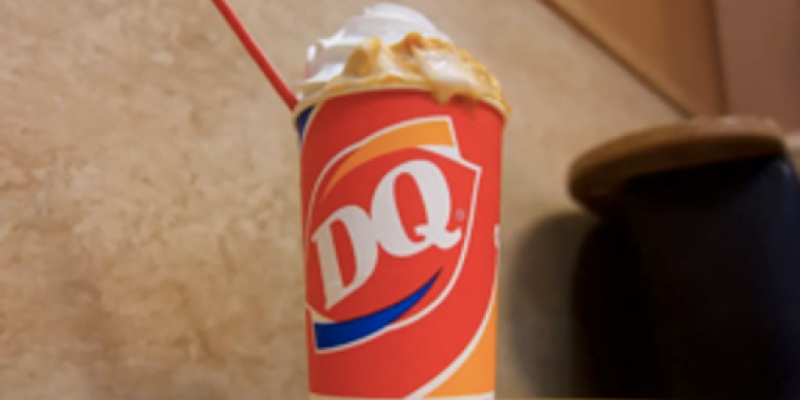 Dairy Queen’s Controversial Menu Items: A Comprehensive Guide