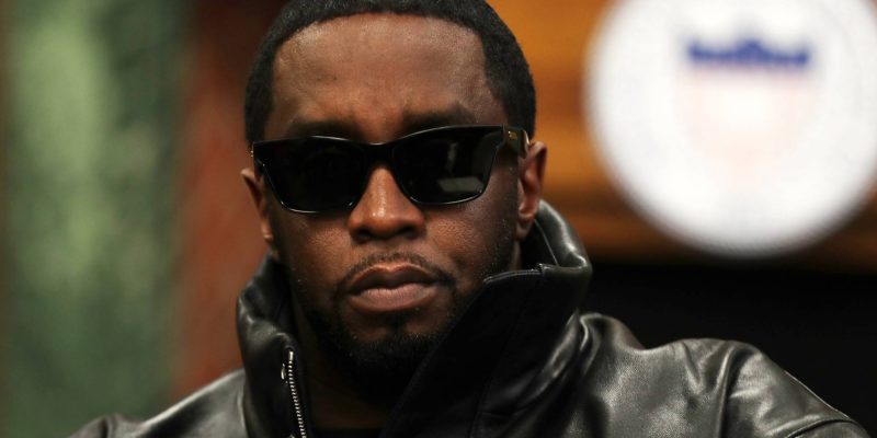 Diddy faces charges of sex trafficking, racketeering, and transportation for prostitution.