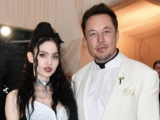 Grimes and Elon Musk’s Separation Referenced in Singer’s New Song