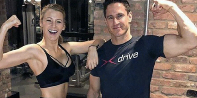Inside Blake Lively’s Dedicated Path to Postpartum Fitness Success